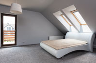 Widbrook bedroom extensions