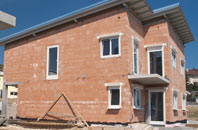 Widbrook home extensions