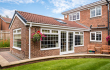 Widbrook house extension leads
