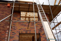 house extensions Widbrook