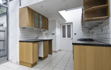 Widbrook kitchen extension leads